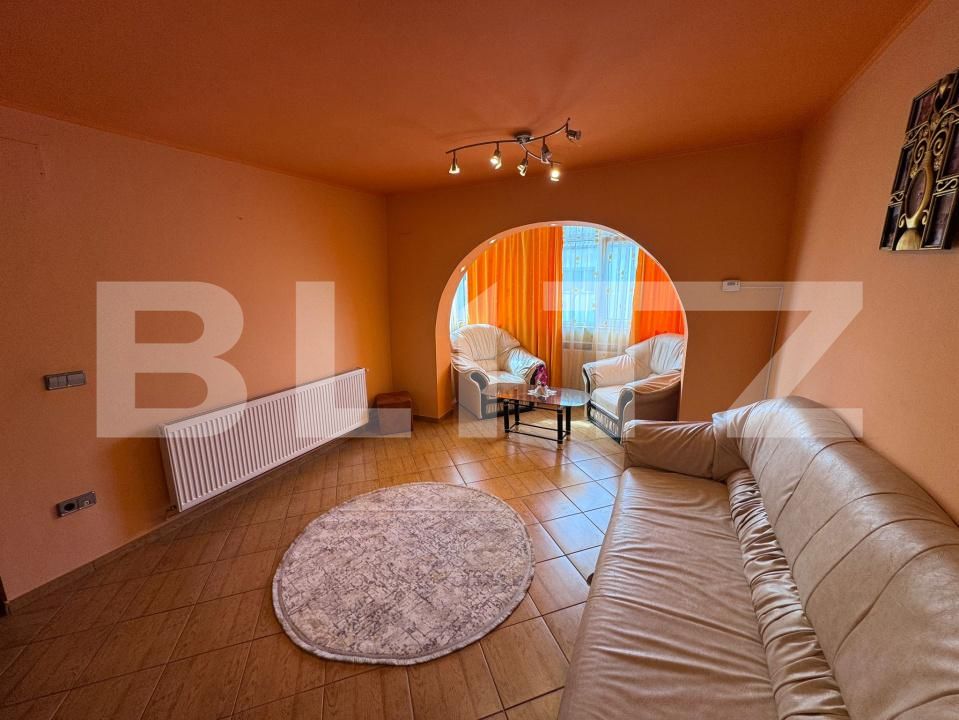 Apartament de vânzare 3 camere Micro 5 - 170896AV | BLITZ Târgoviște | Poza2