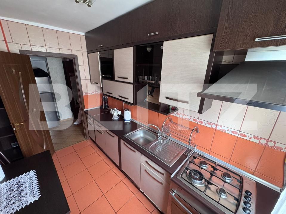 Apartament de vânzare 3 camere Micro 5 - 170896AV | BLITZ Târgoviște | Poza7