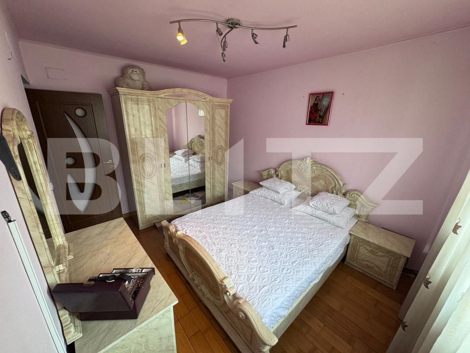 Apartament de vânzare 3 camere Micro 5 - 170896AV | BLITZ Târgoviște | Poza6
