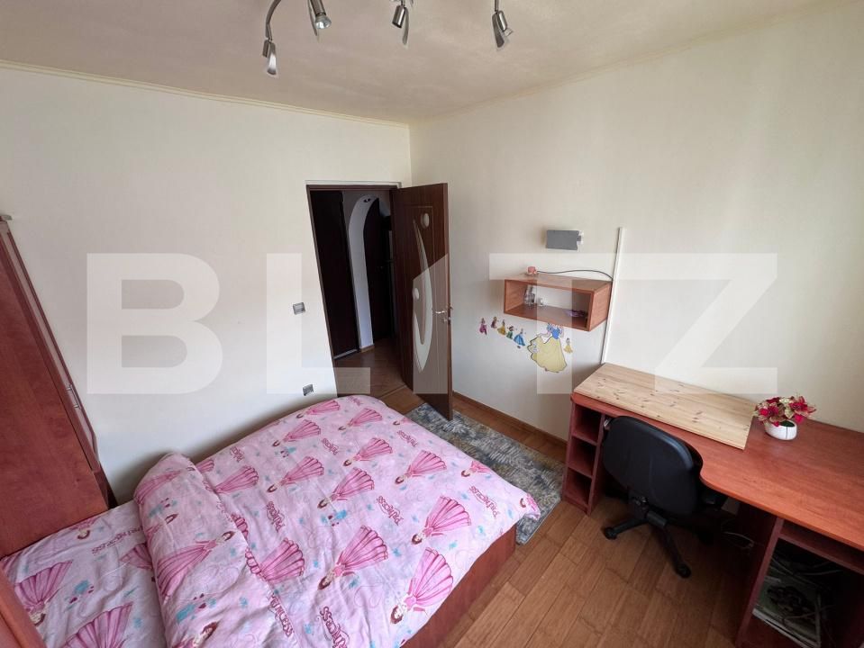 Apartament de vânzare 3 camere Micro 5 - 170896AV | BLITZ Târgoviște | Poza4