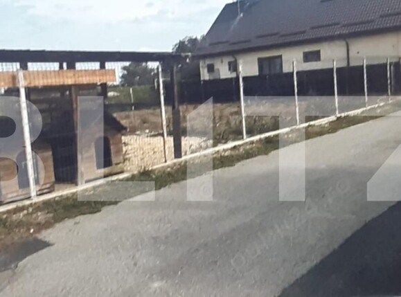 Teren de vânzare Găeşti - 170941TV | BLITZ Târgoviște | Poza1