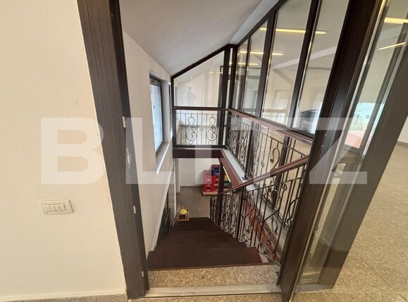 Spațiu comercial de închiriat Pucioasa - 170979SIC | BLITZ Târgoviște | Poza11