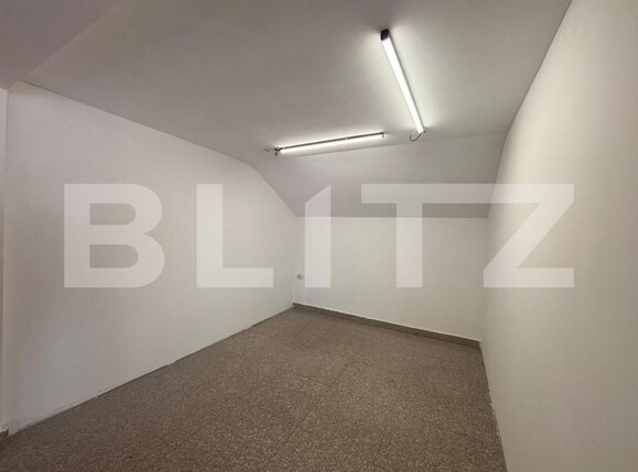 Spațiu comercial de închiriat Pucioasa - 170979SIC | BLITZ Târgoviște | Poza5