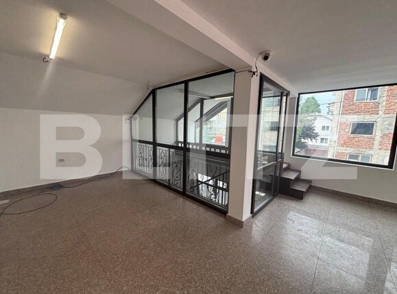 Spațiu comercial de închiriat Pucioasa - 170979SIC | BLITZ Târgoviște | Poza3