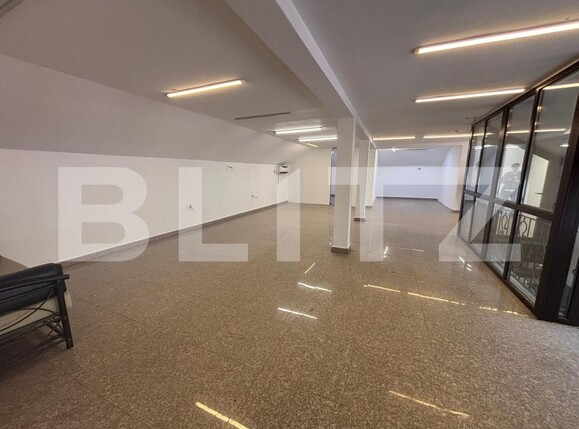 Spațiu comercial de închiriat Pucioasa - 170979SIC | BLITZ Târgoviște | Poza1