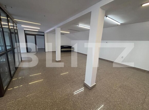 Spațiu comercial de închiriat Pucioasa - 170979SIC | BLITZ Târgoviște | Poza4