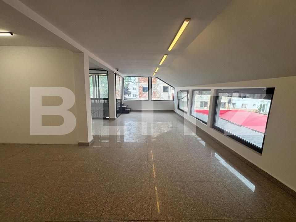 Spațiu comercial de închiriat Pucioasa - 170979SIC | BLITZ Târgoviște | Poza9