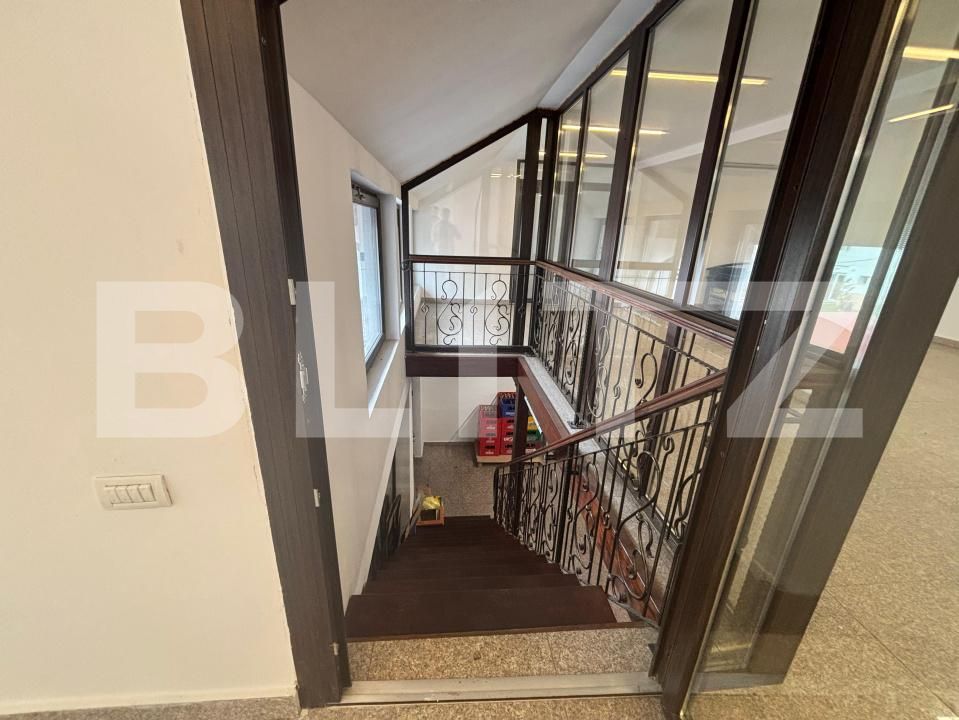 Spațiu comercial de închiriat Pucioasa - 170979SIC | BLITZ Târgoviște | Poza11