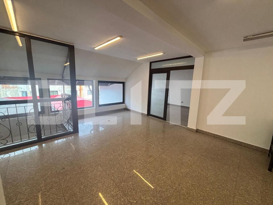 Spațiu comercial de închiriat Pucioasa - 170979SIC | BLITZ Târgoviște | Poza2