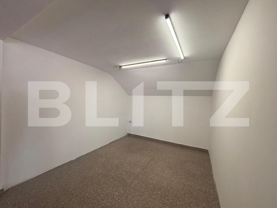 Spațiu comercial de închiriat Pucioasa - 170979SIC | BLITZ Târgoviște | Poza5