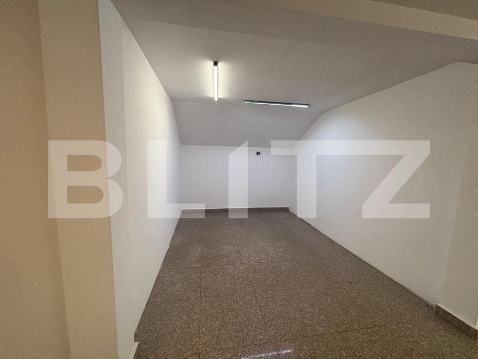 Spațiu comercial de închiriat Pucioasa - 170979SIC | BLITZ Târgoviște | Poza10