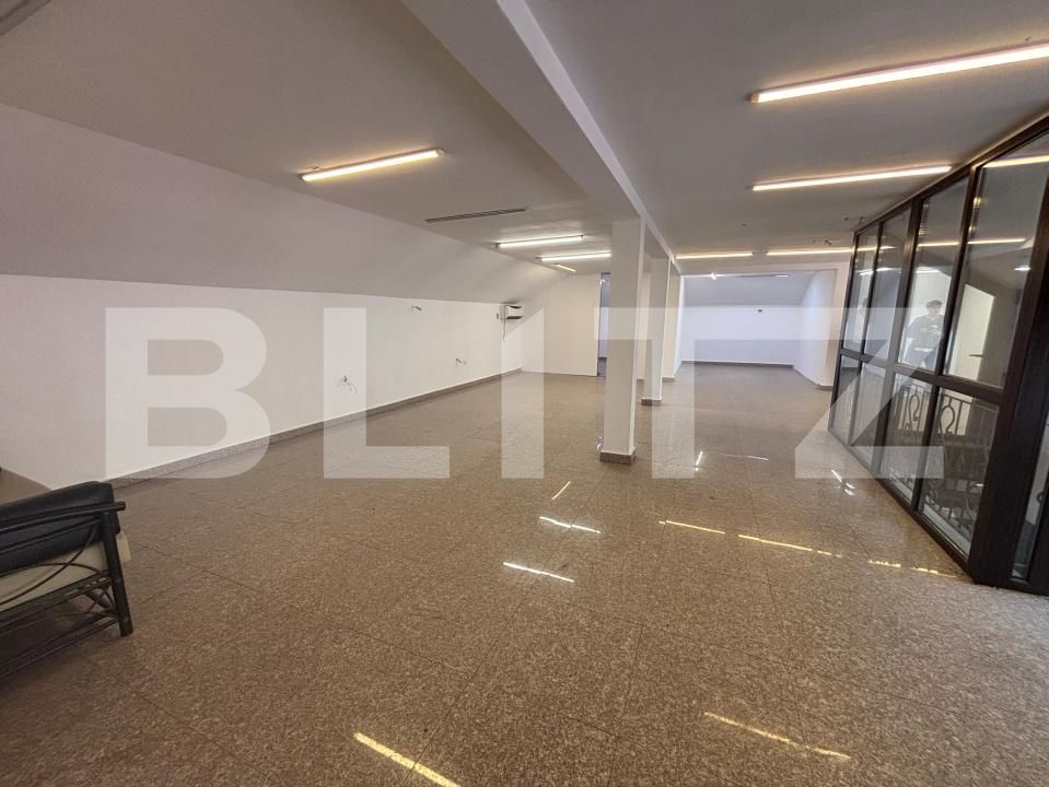 Spațiu comercial de închiriat Pucioasa - 170979SIC | BLITZ Târgoviște | Poza1