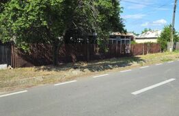 Casa de caramida, de vanzare, 1417 mp teren, zona Jugureni
