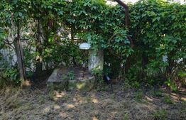 Casa de caramida, de vanzare, 1417 mp teren, zona Jugureni