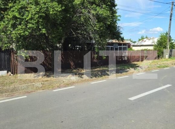 Casa de vânzare 2 camere Exterior Sud - 171009CV | BLITZ Târgoviște | Poza1