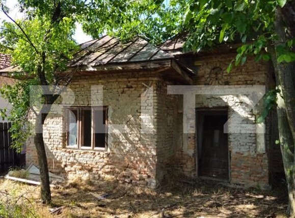 Casa de vânzare 2 camere Exterior Sud - 171009CV | BLITZ Târgoviște | Poza6