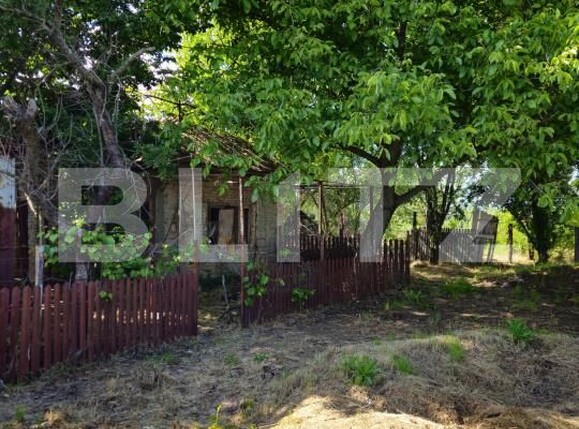 Casa de vânzare 2 camere Exterior Sud - 171009CV | BLITZ Târgoviște | Poza2