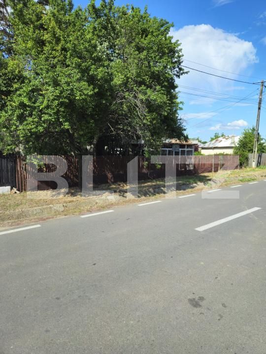 Casa de vânzare 2 camere Exterior Sud - 171009CV | BLITZ Târgoviște | Poza1