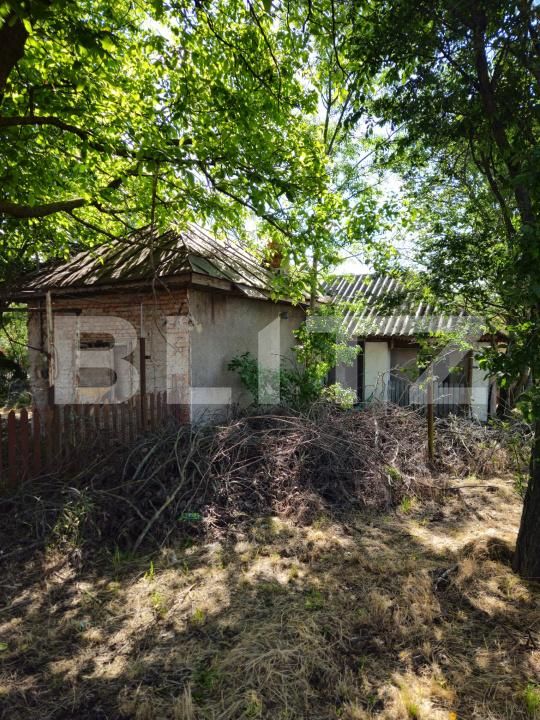 Casa de vânzare 2 camere Exterior Sud - 171009CV | BLITZ Târgoviște | Poza3