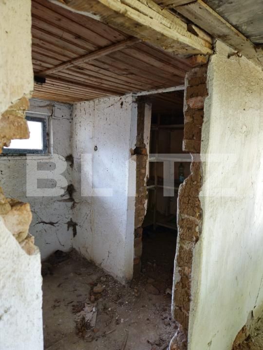 Casa de vânzare 2 camere Exterior Sud - 171009CV | BLITZ Târgoviște | Poza9