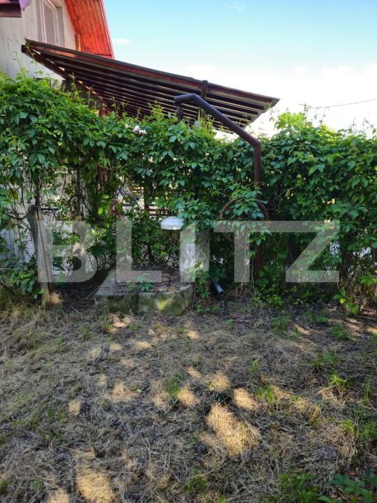 Casa de vânzare 2 camere Exterior Sud - 171009CV | BLITZ Târgoviște | Poza4