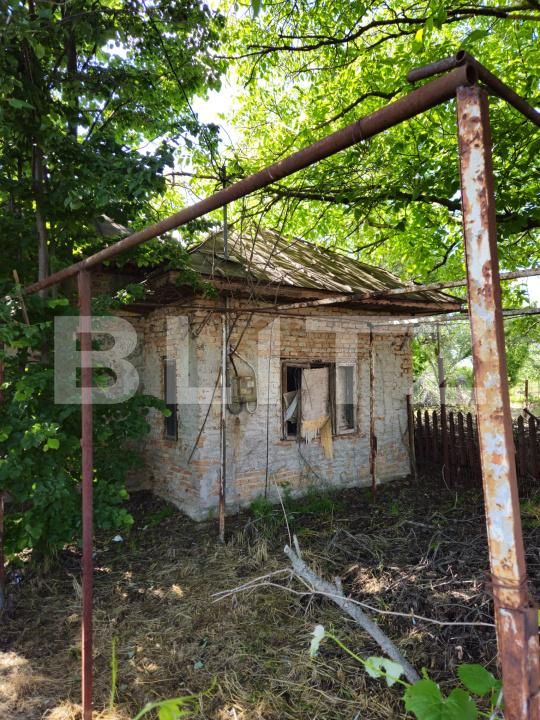 Casa de vânzare 2 camere Exterior Sud - 171009CV | BLITZ Târgoviște | Poza7