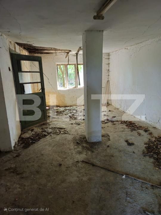 Casa de vânzare 2 camere Exterior Sud - 171009CV | BLITZ Târgoviște | Poza10