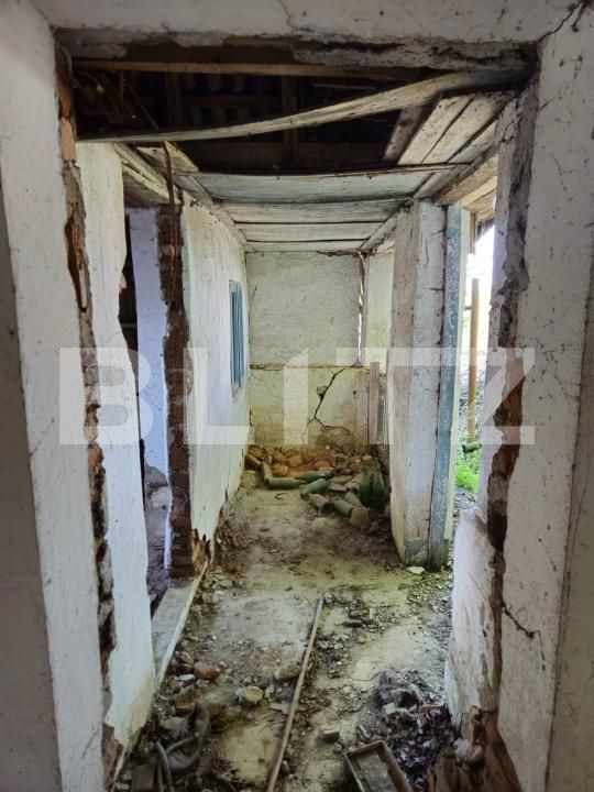 Casa de vânzare 2 camere Exterior Sud - 171009CV | BLITZ Târgoviște | Poza8