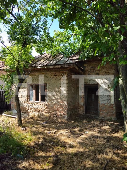 Casa de vânzare 2 camere Exterior Sud - 171009CV | BLITZ Târgoviște | Poza6