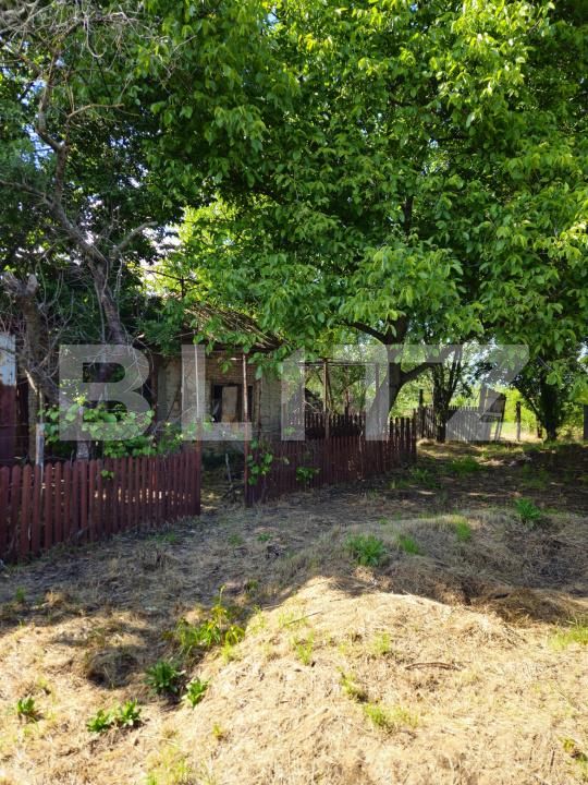 Casa de vânzare 2 camere Exterior Sud - 171009CV | BLITZ Târgoviște | Poza2