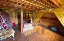 Vila de vanzare, cu 4 camere, 320 mp, zona Șuvița