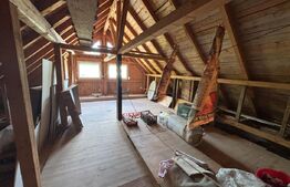 Vila de vanzare, cu 4 camere, 320 mp, zona Șuvița