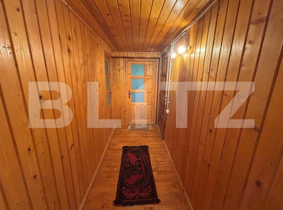 Casa de vânzare 4 camere Exterior Nord - 171010CV | BLITZ Târgoviște | Poza3