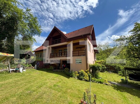 Casa de vânzare 4 camere Exterior Nord - 171010CV | BLITZ Târgoviște | Poza1