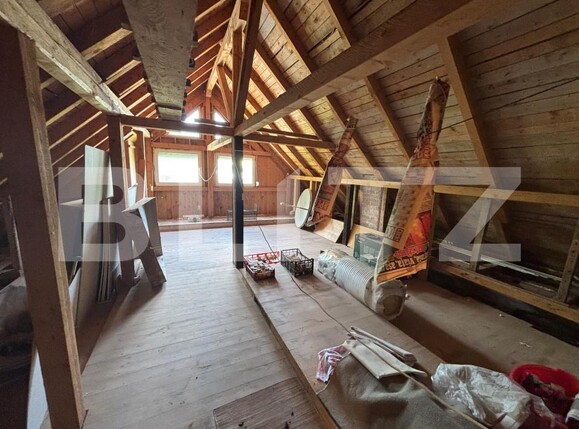 Casa de vânzare 4 camere Exterior Nord - 171010CV | BLITZ Târgoviște | Poza9