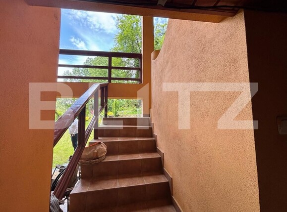 Casa de vânzare 4 camere Exterior Nord - 171010CV | BLITZ Târgoviște | Poza11