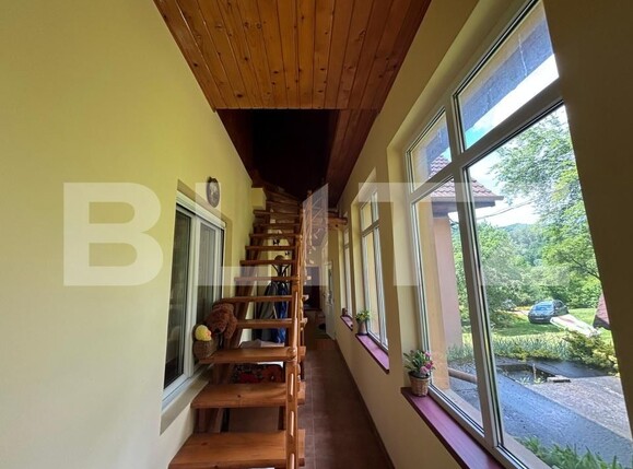 Casa de vânzare 4 camere Exterior Nord - 171010CV | BLITZ Târgoviște | Poza12