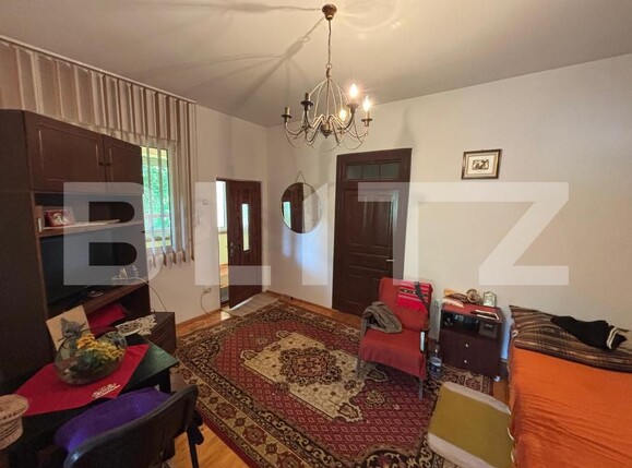 Casa de vânzare 4 camere Exterior Nord - 171010CV | BLITZ Târgoviște | Poza20