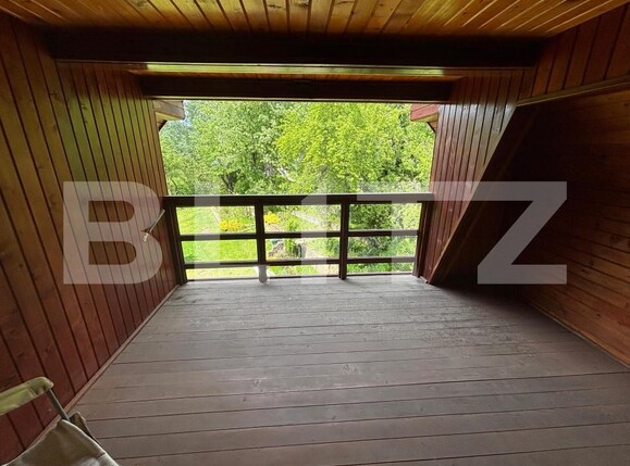 Casa de vânzare 4 camere Exterior Nord - 171010CV | BLITZ Târgoviște | Poza9
