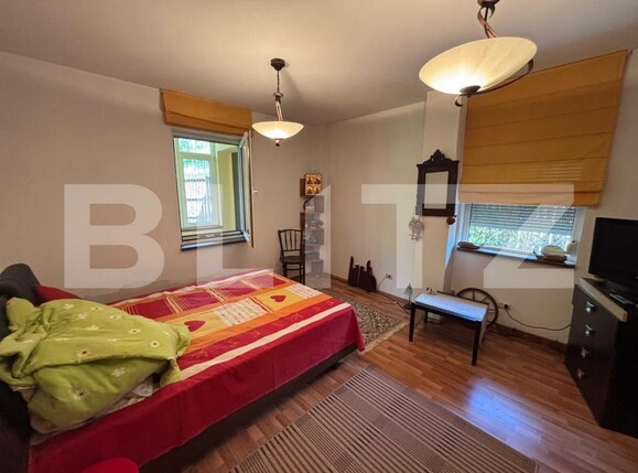 Casa de vânzare 4 camere Exterior Nord - 171010CV | BLITZ Târgoviște | Poza4