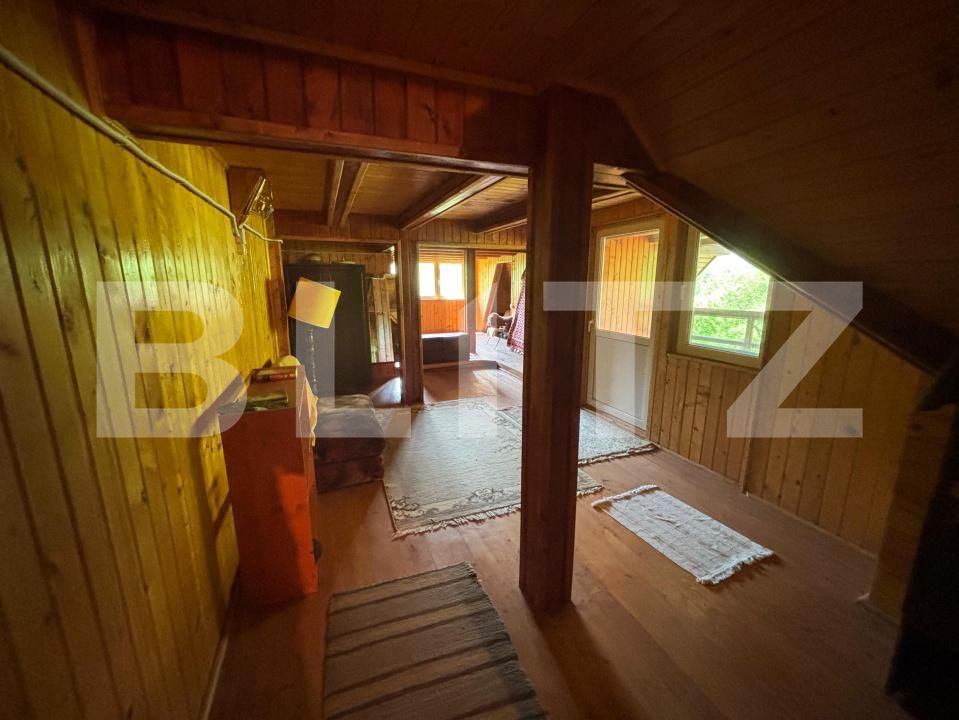 Casa de vânzare 4 camere Exterior Nord - 171010CV | BLITZ Târgoviște | Poza13