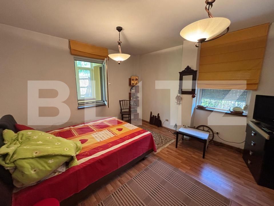 Casa de vânzare 4 camere Exterior Nord - 171010CV | BLITZ Târgoviște | Poza21