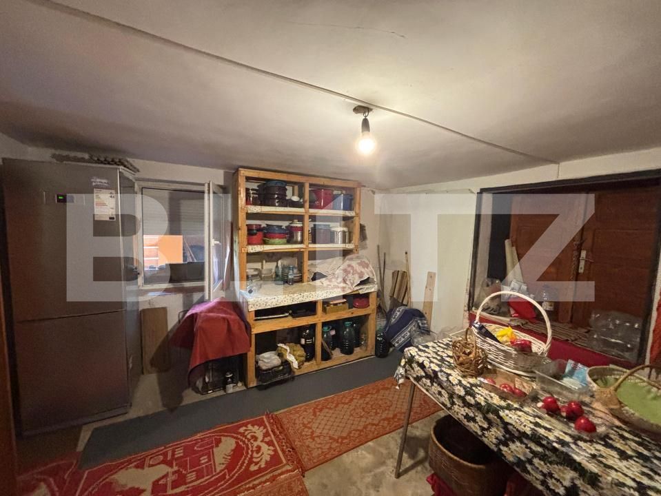 Casa de vânzare 4 camere Exterior Nord - 171010CV | BLITZ Târgoviște | Poza17