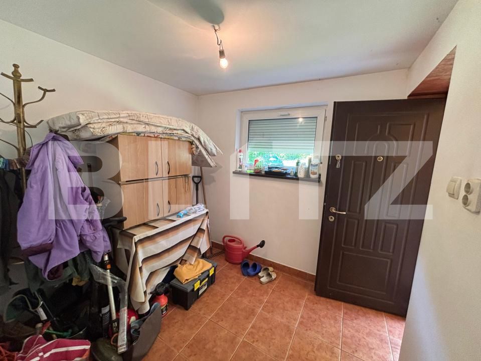 Casa de vânzare 4 camere Exterior Nord - 171010CV | BLITZ Târgoviște | Poza18