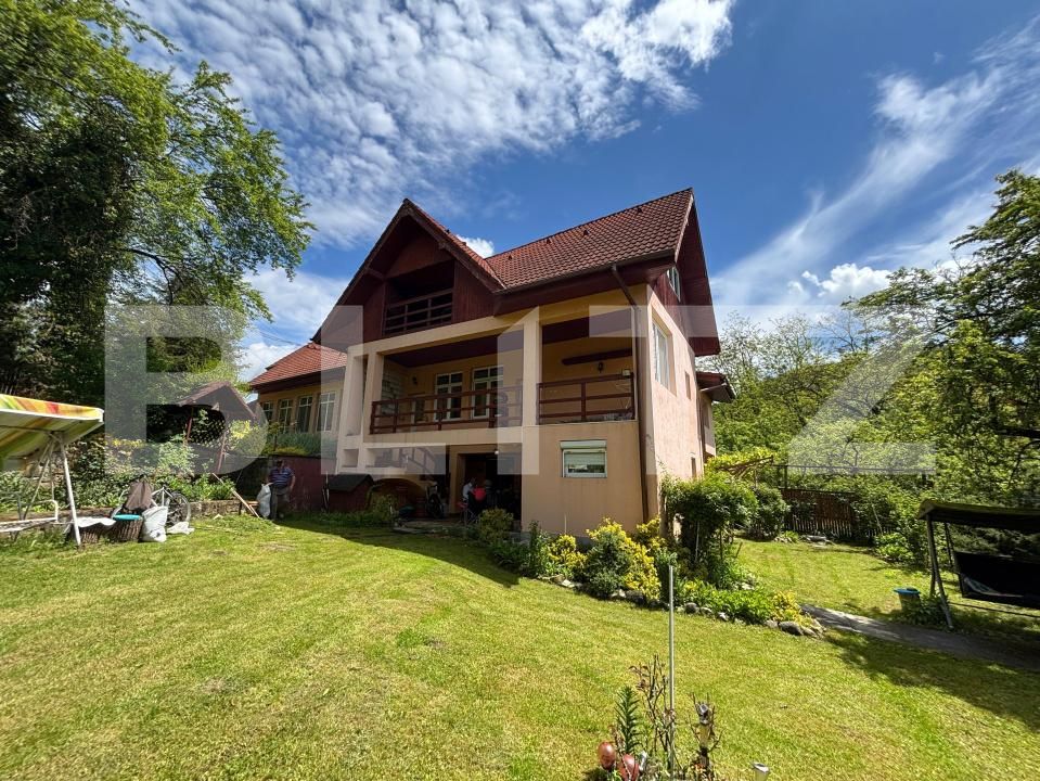 Casa de vânzare 4 camere Exterior Nord - 171010CV | BLITZ Târgoviște | Poza1