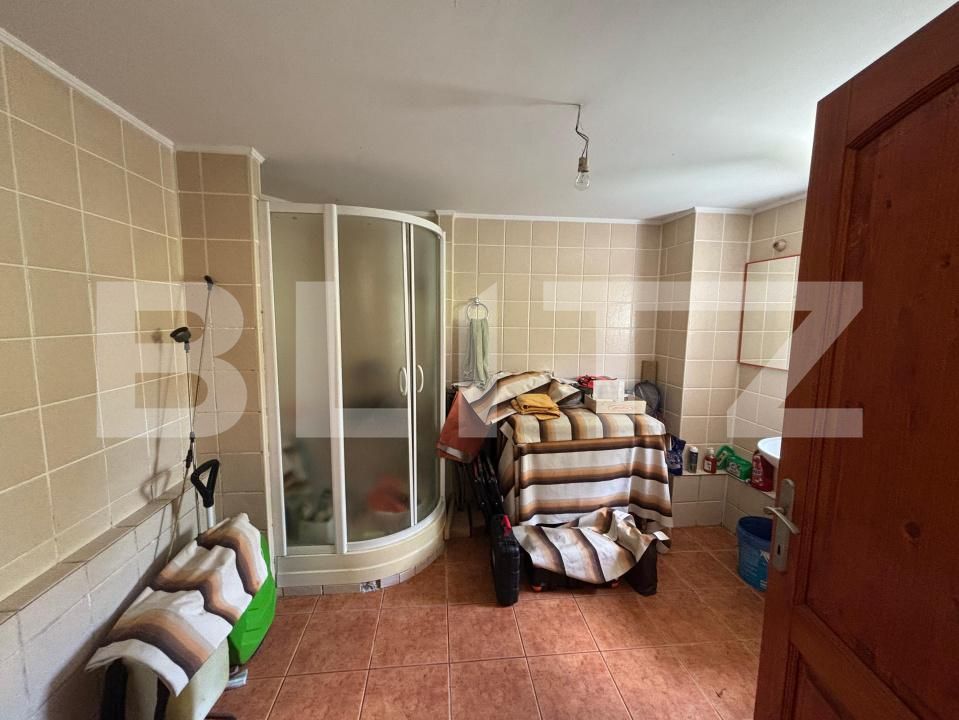 Casa de vânzare 4 camere Exterior Nord - 171010CV | BLITZ Târgoviște | Poza16