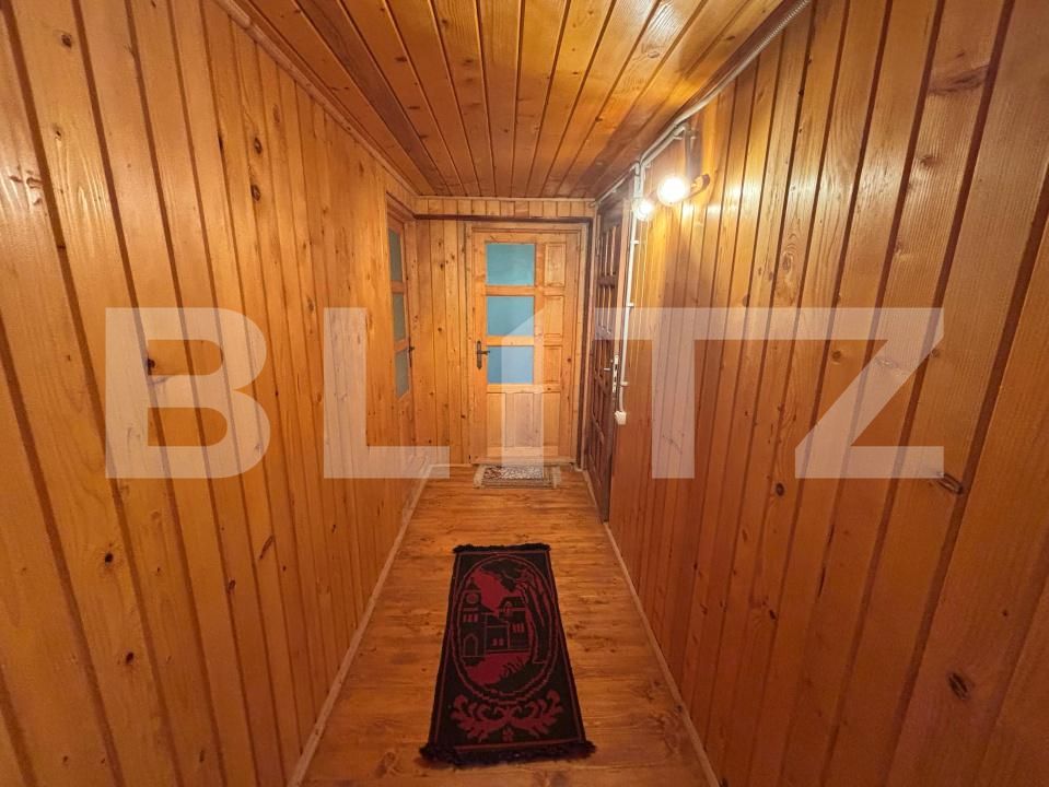 Casa de vânzare 4 camere Exterior Nord - 171010CV | BLITZ Târgoviște | Poza10