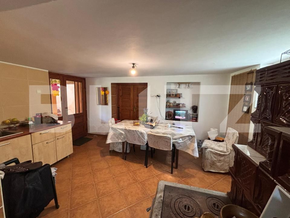 Casa de vânzare 4 camere Exterior Nord - 171010CV | BLITZ Târgoviște | Poza21