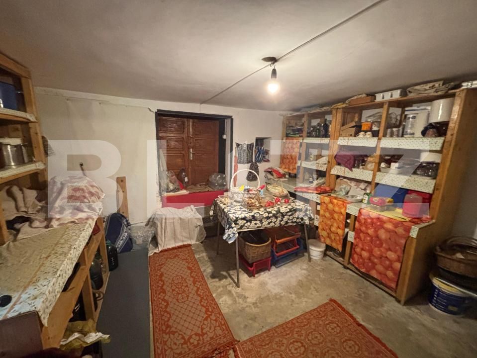 Casa de vânzare 4 camere Exterior Nord - 171010CV | BLITZ Târgoviște | Poza15