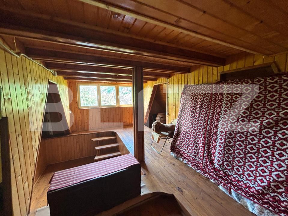 Casa de vânzare 4 camere Exterior Nord - 171010CV | BLITZ Târgoviște | Poza8